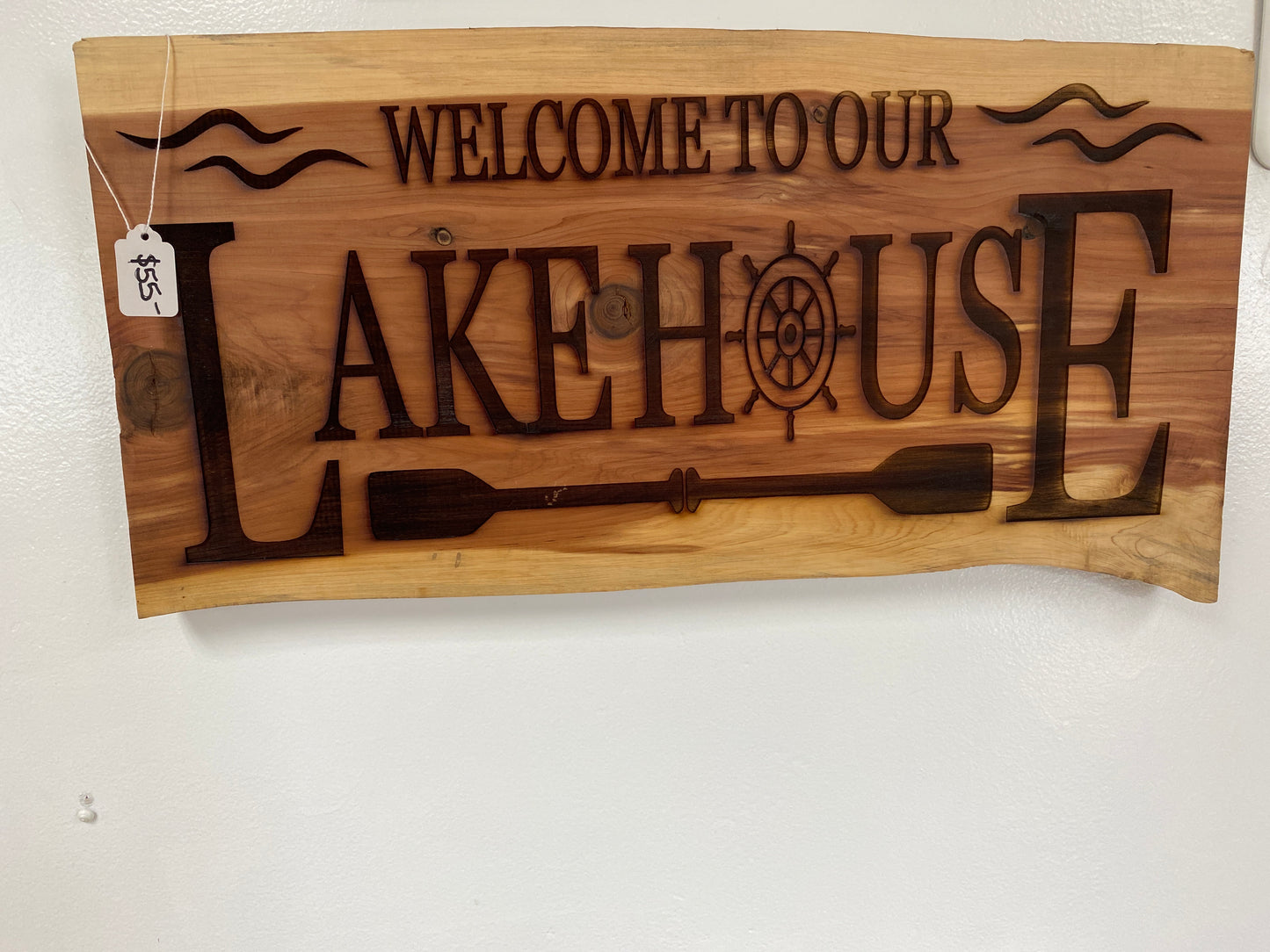 Welcome to Our Lakehouse