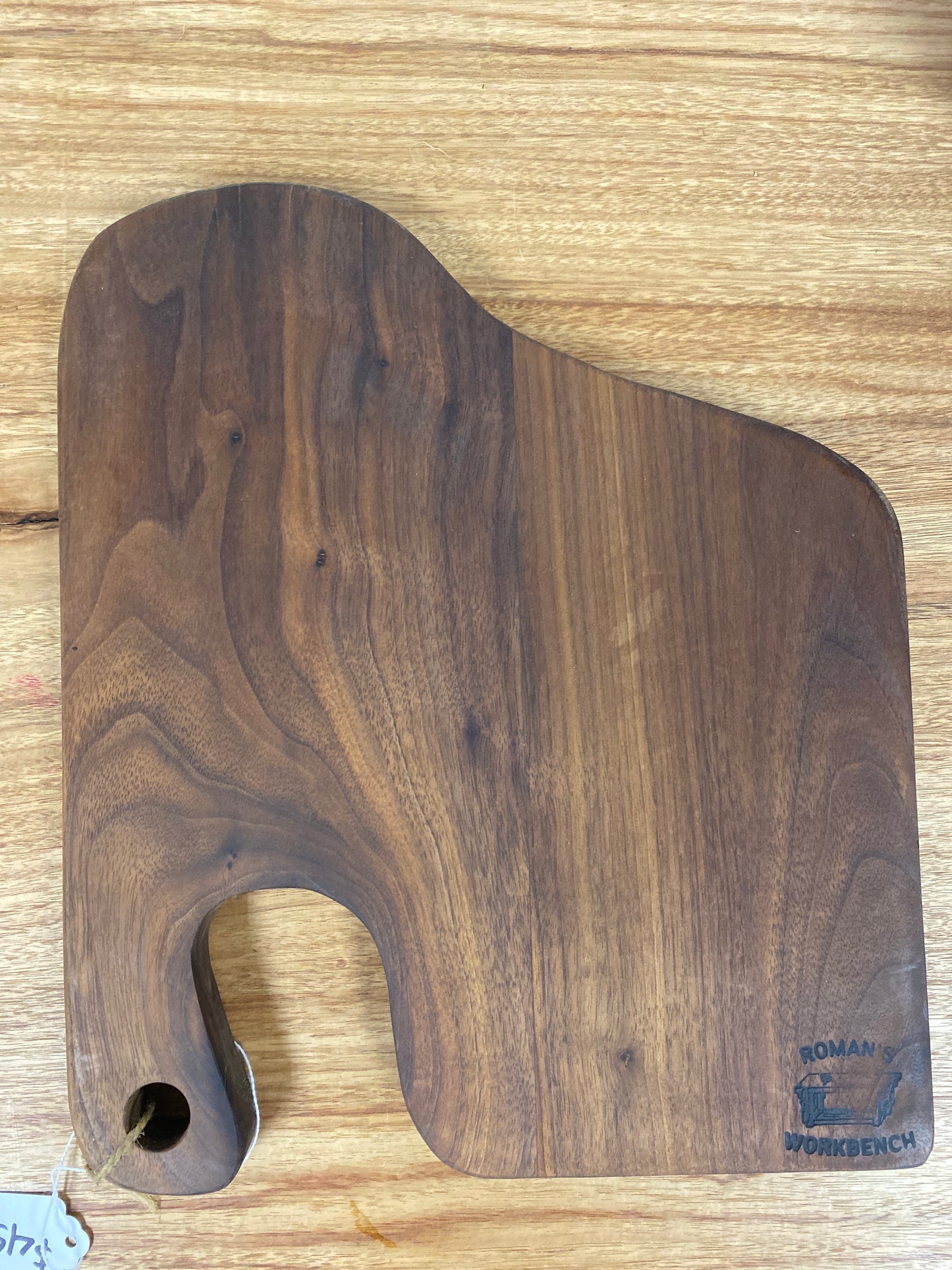 Cutting Board