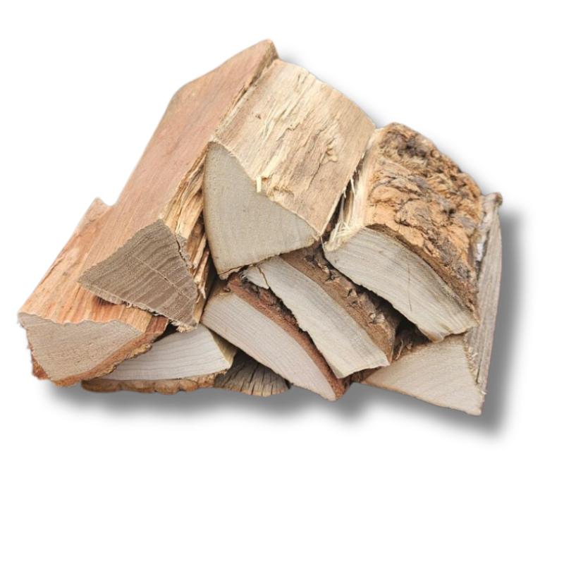 Kiln Dried Oak Cooking Wood Mini Splits