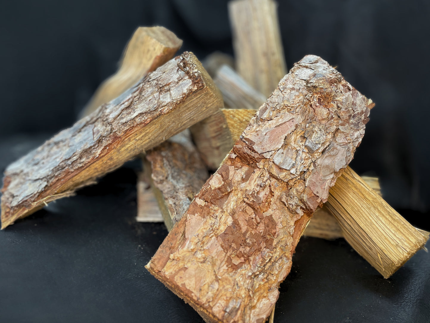 Pine Firewood