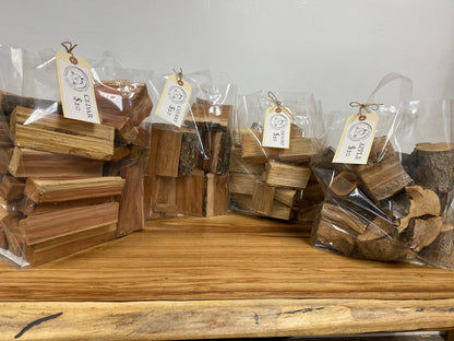 Grab N Go Bags
