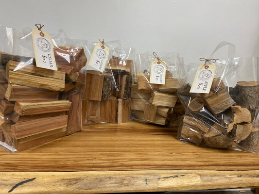 Grab N Go Bags