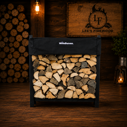 Woodhaven® Firewood Racks