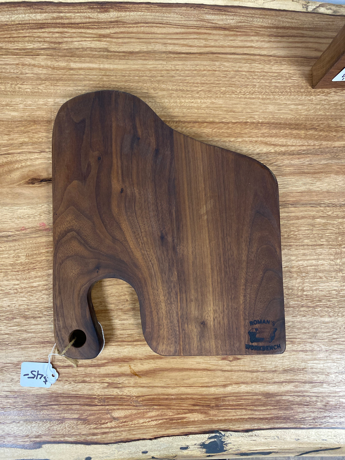 Cutting Board