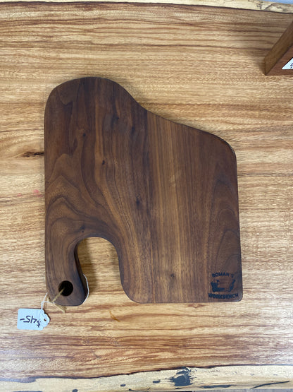 Cutting Board