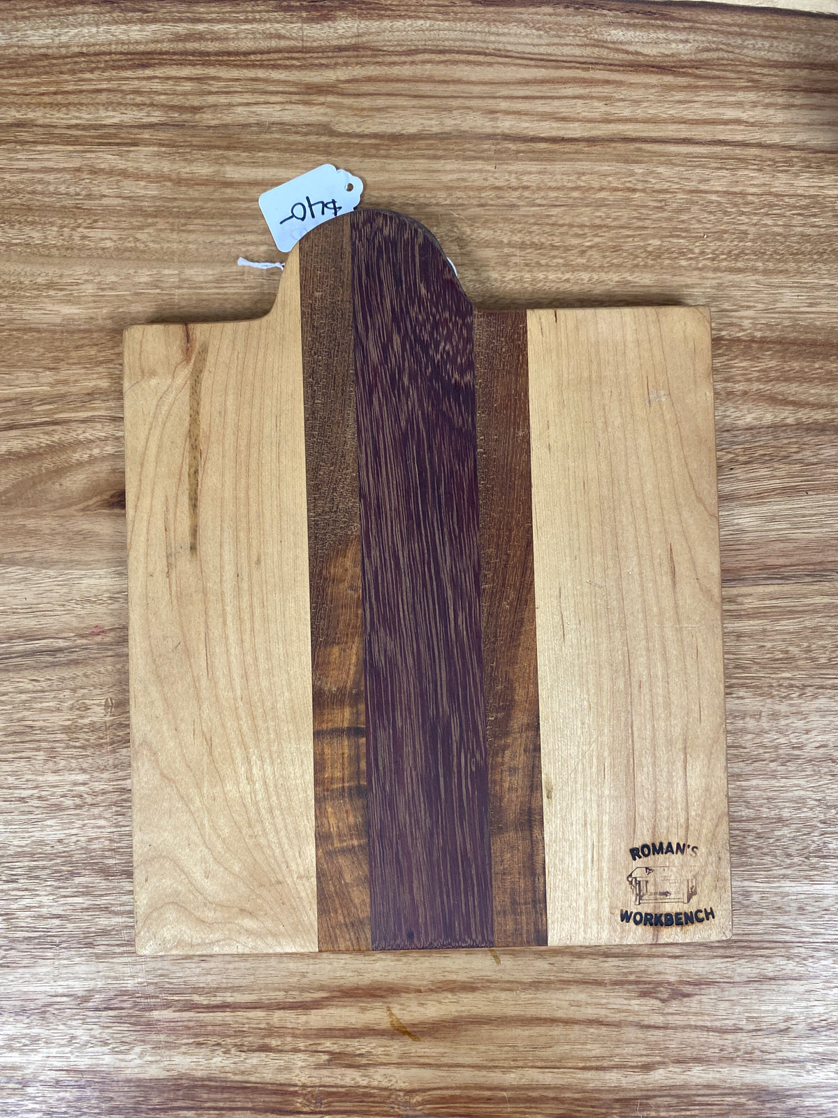 Cutting Boards