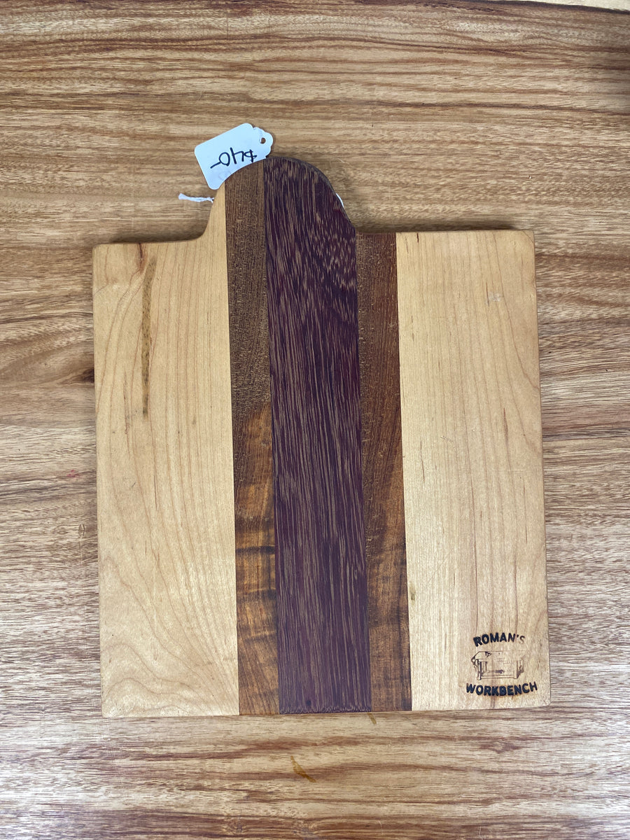 Cutting Boards