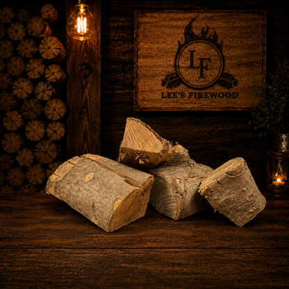 Firewood By The Pound