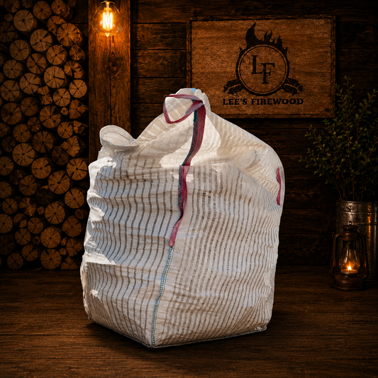 Bargain Bags (1/3 Cord) PLEASE READ