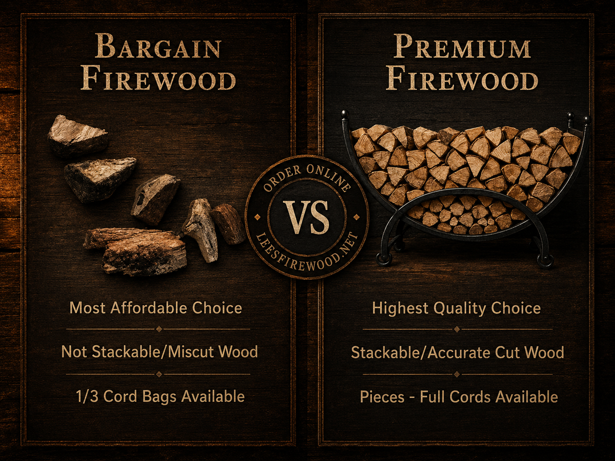 Bargain Bucket [NON-STACKABLE WOOD]