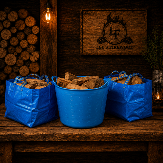 Bargain Bucket [NON-STACKABLE WOOD]
