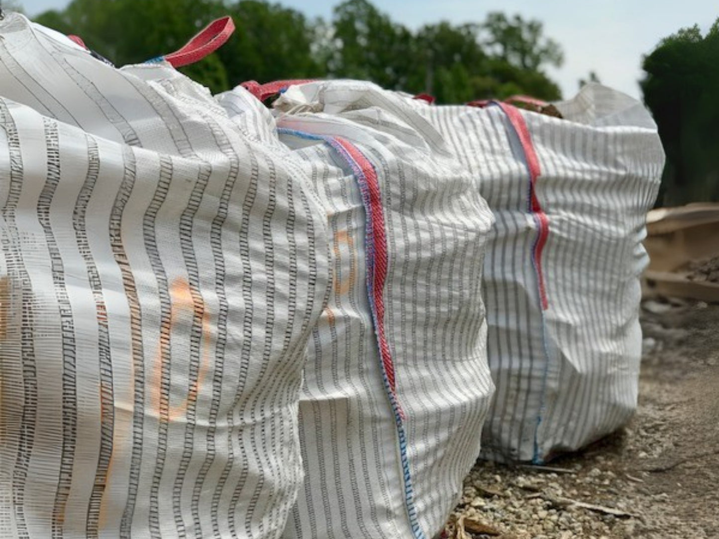 Bargain Bags (1/3 Cord) PLEASE READ