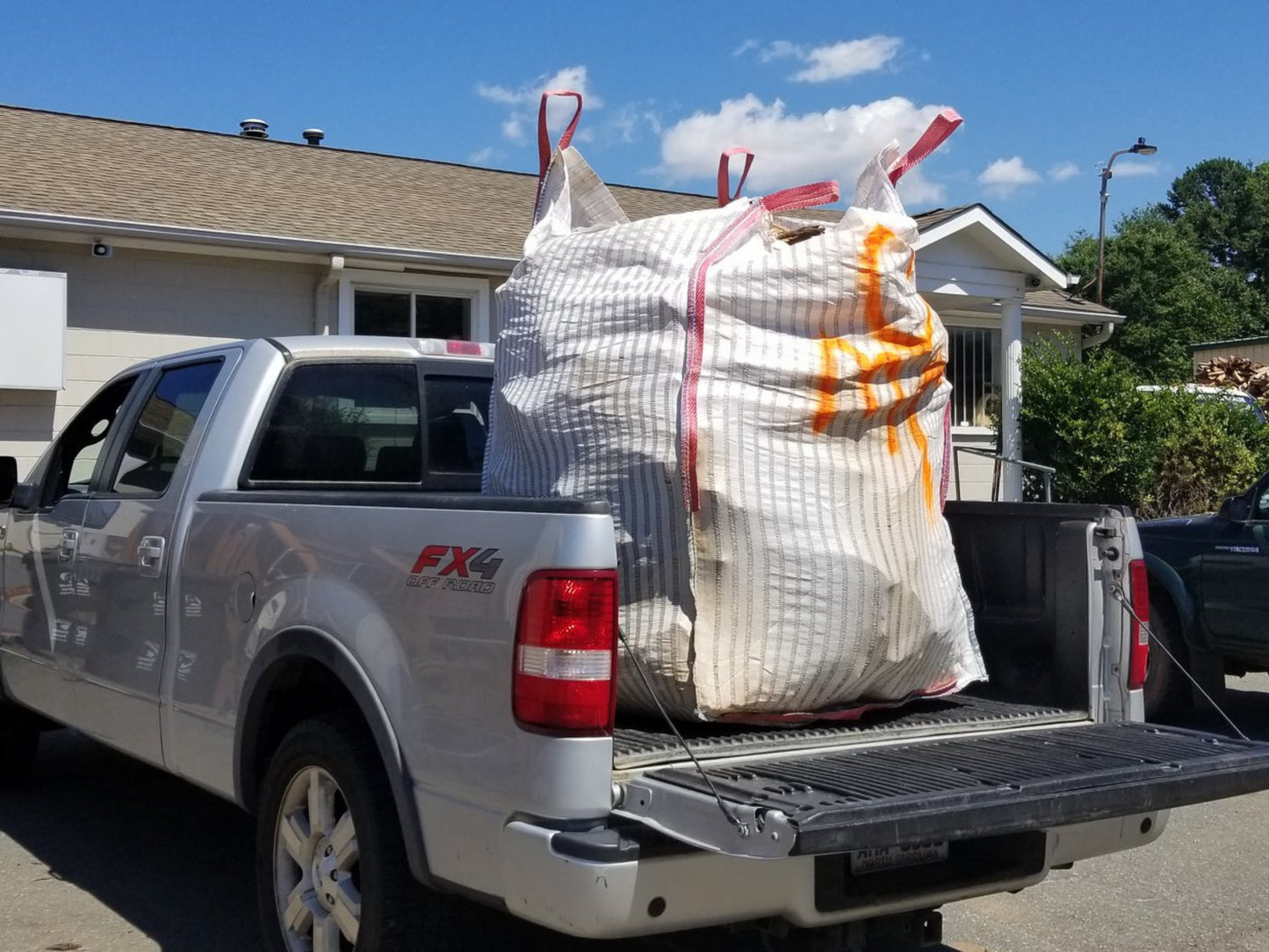 Bargain Bags (1/3 Cord) PLEASE READ