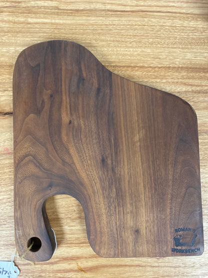 Cutting Board