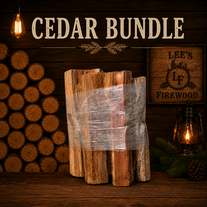 Firewood Bundles
