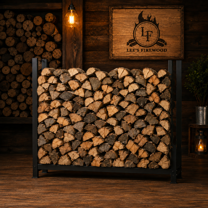 Kiln Dried Hickory