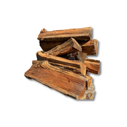 Cherry Cooking Wood