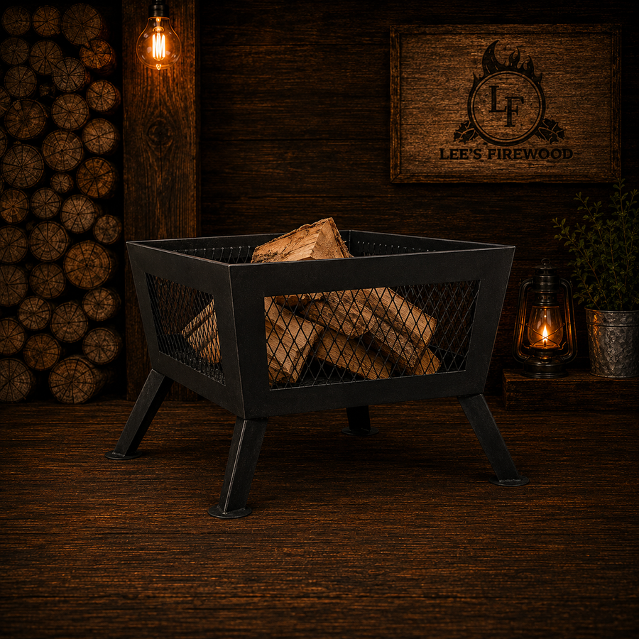 Fire Pits