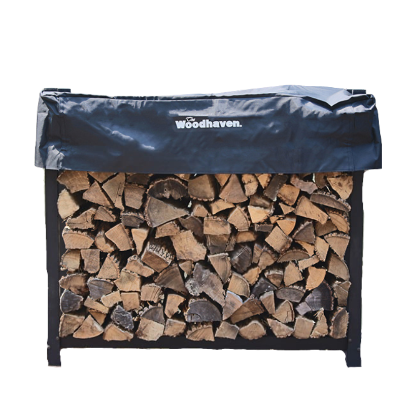 Woodhaven® Firewood Racks