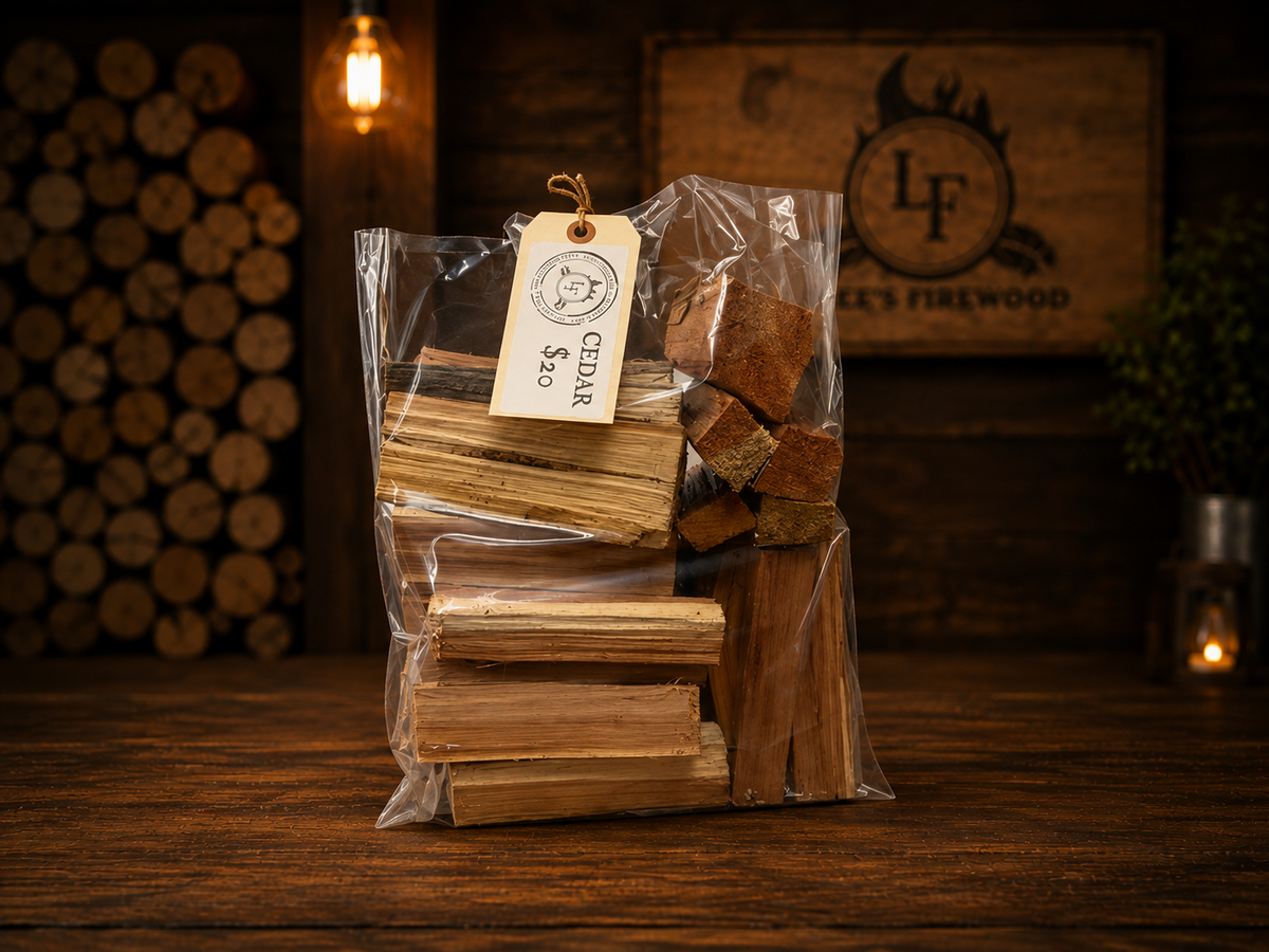 Grab N Go Bags