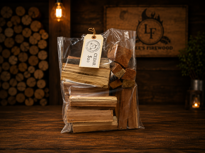 Grab N Go Bags