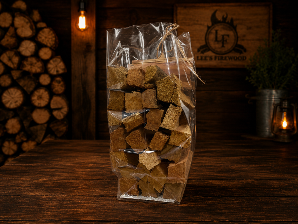 Grab N Go Bags