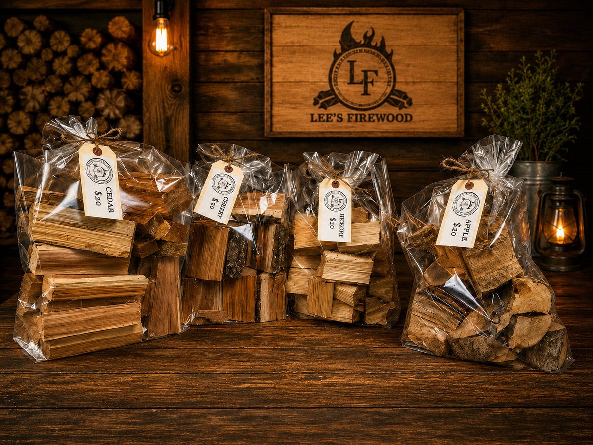 Grab N Go Bags