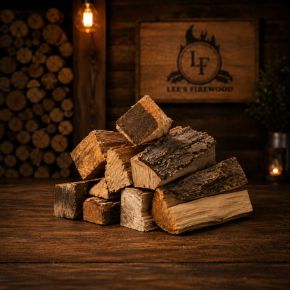 Firewood Per Piece