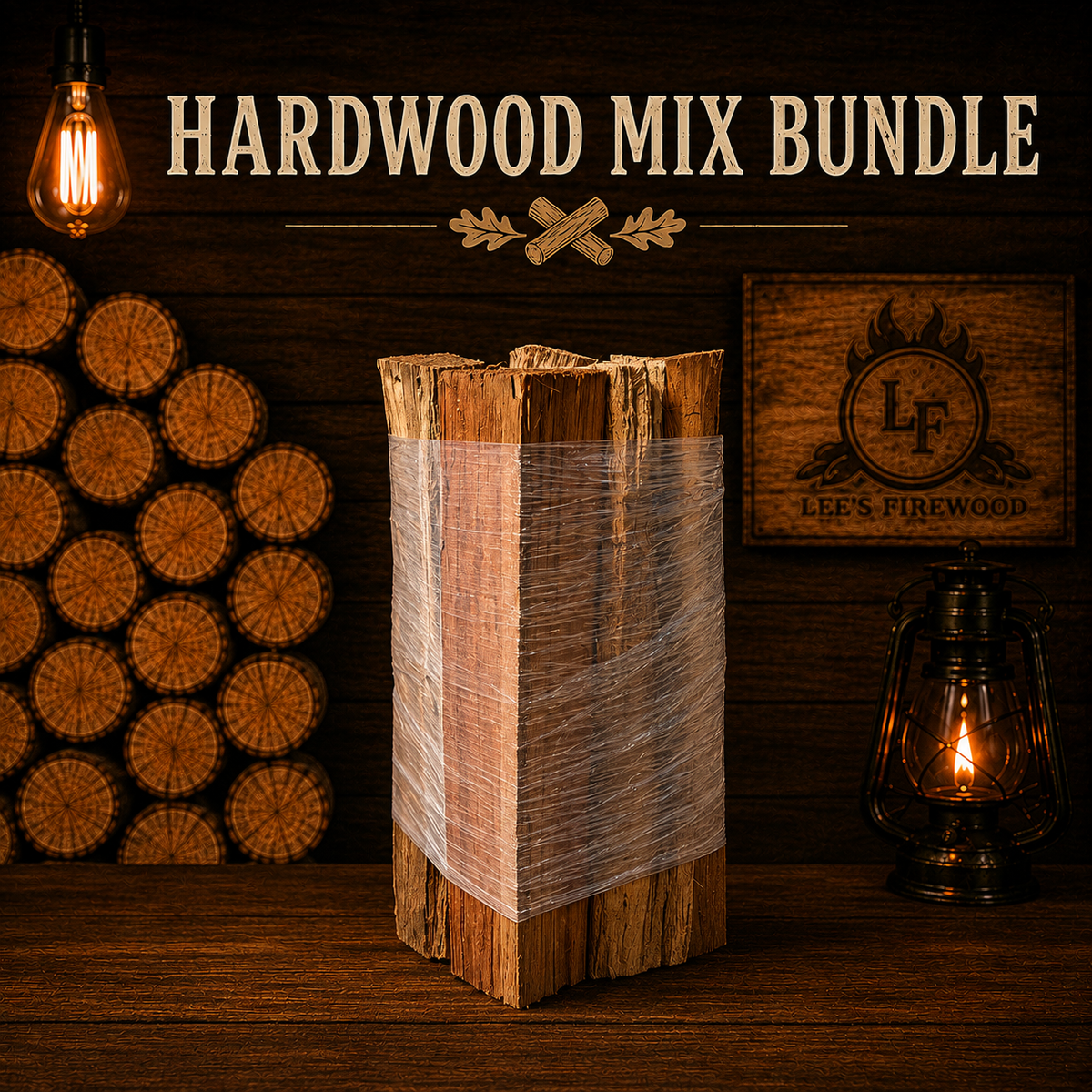 Firewood Bundles