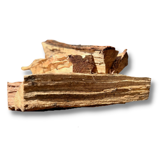 Hardwood Firewood Mix