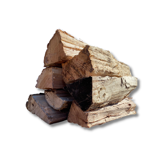 Hickory Cooking Wood