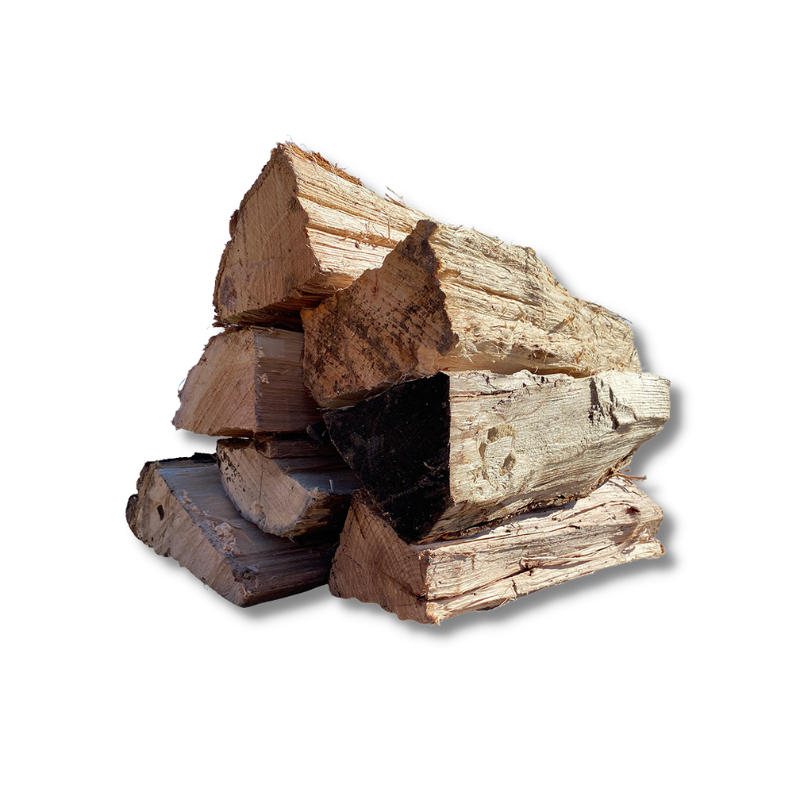 Hickory Firewood