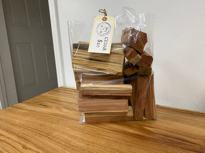 Grab N Go Bags