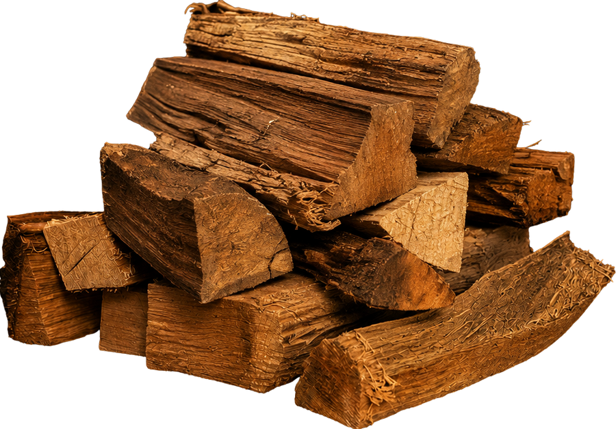 oak