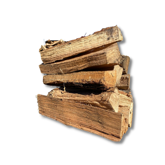 Premium Kiln Dried Oak Cooking Wood