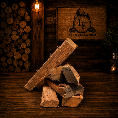 Longwood Firewood