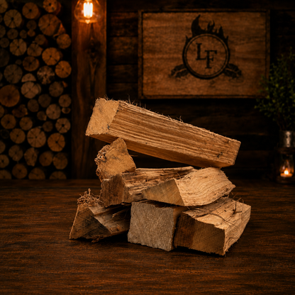 Premium Oak Cooking/Firewood Wood