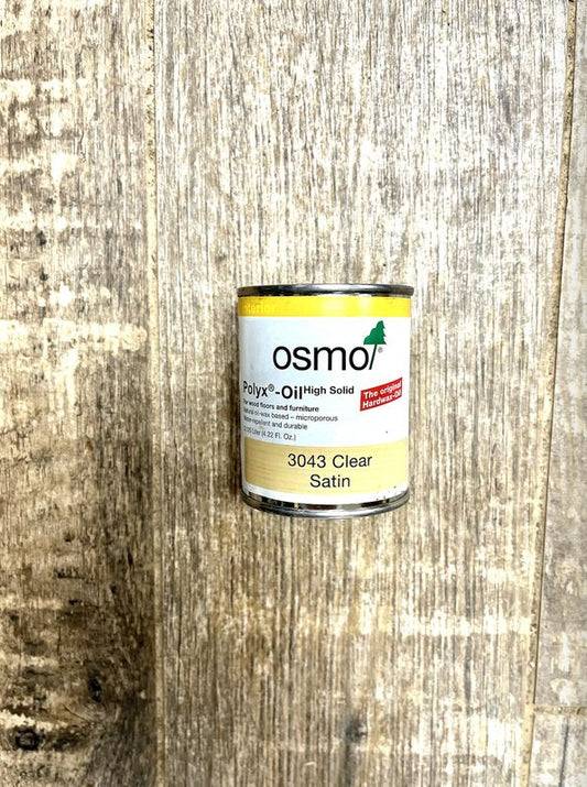 Osmo Polyx Oil