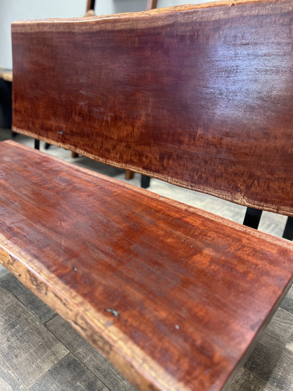 Patagonia Rosewood Bench