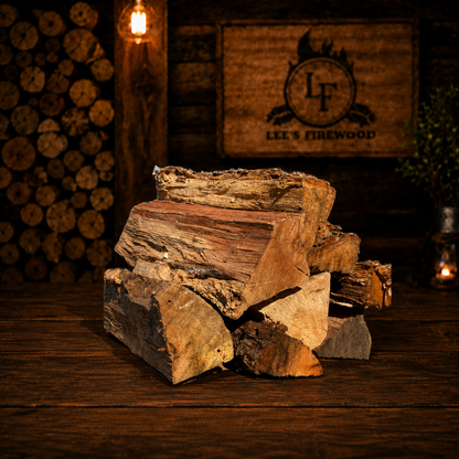Pecan Cooking Wood