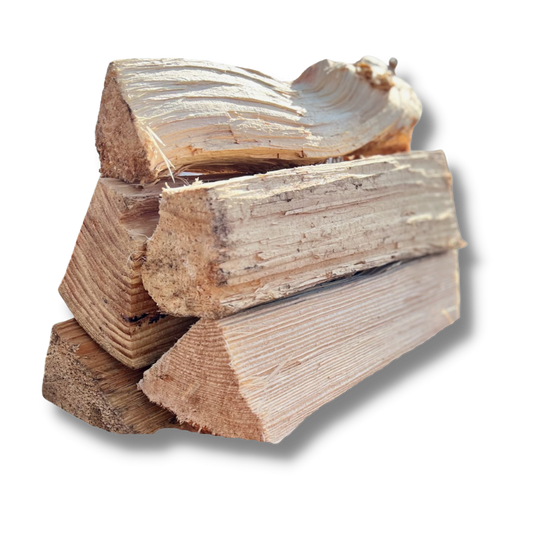 Pine Firewood