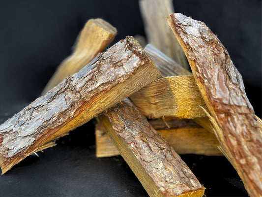 Pine Firewood