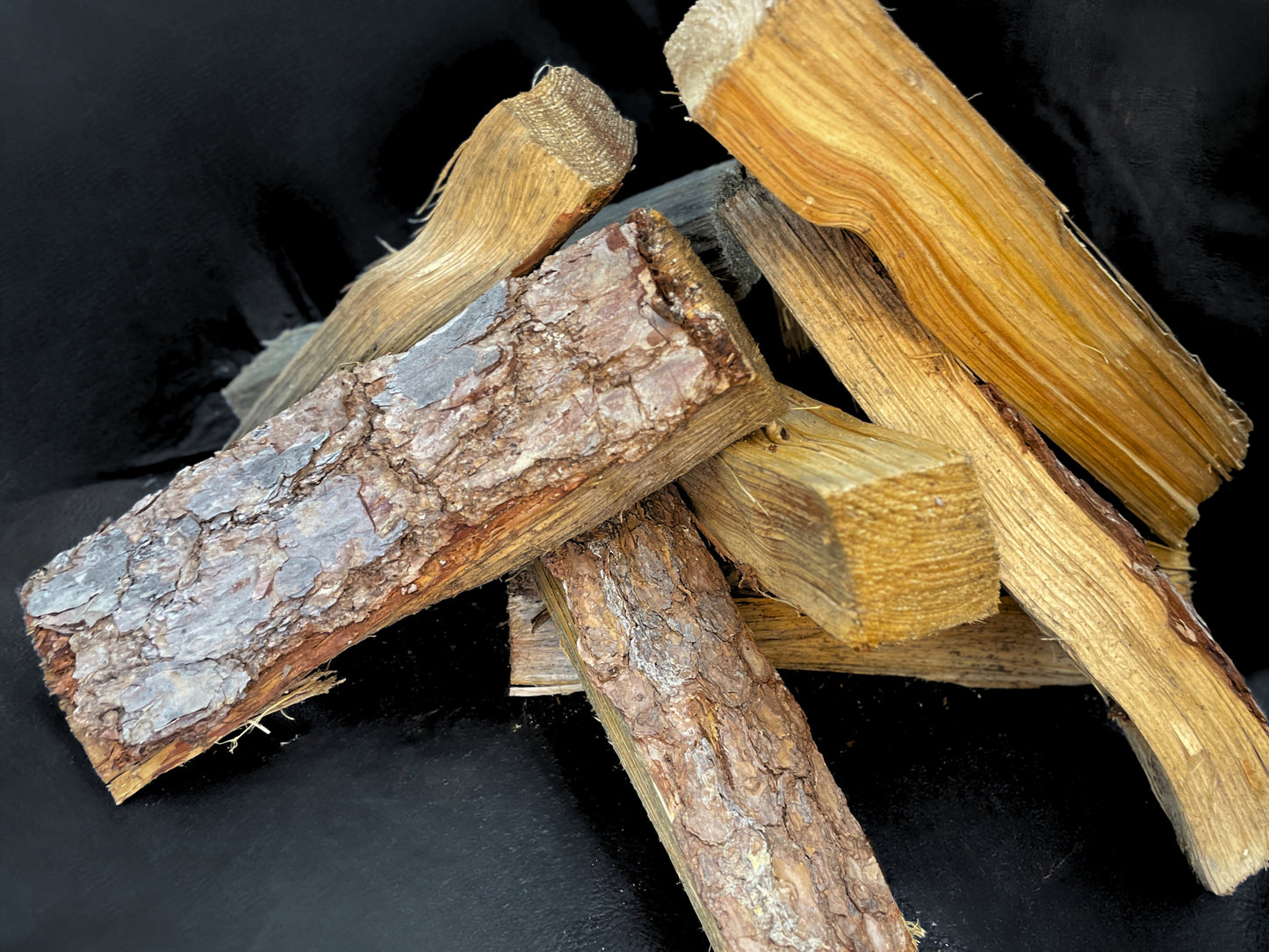 Pine Firewood