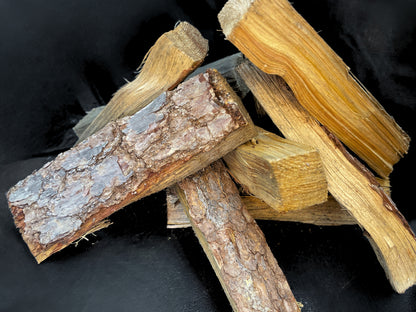 Pine Firewood