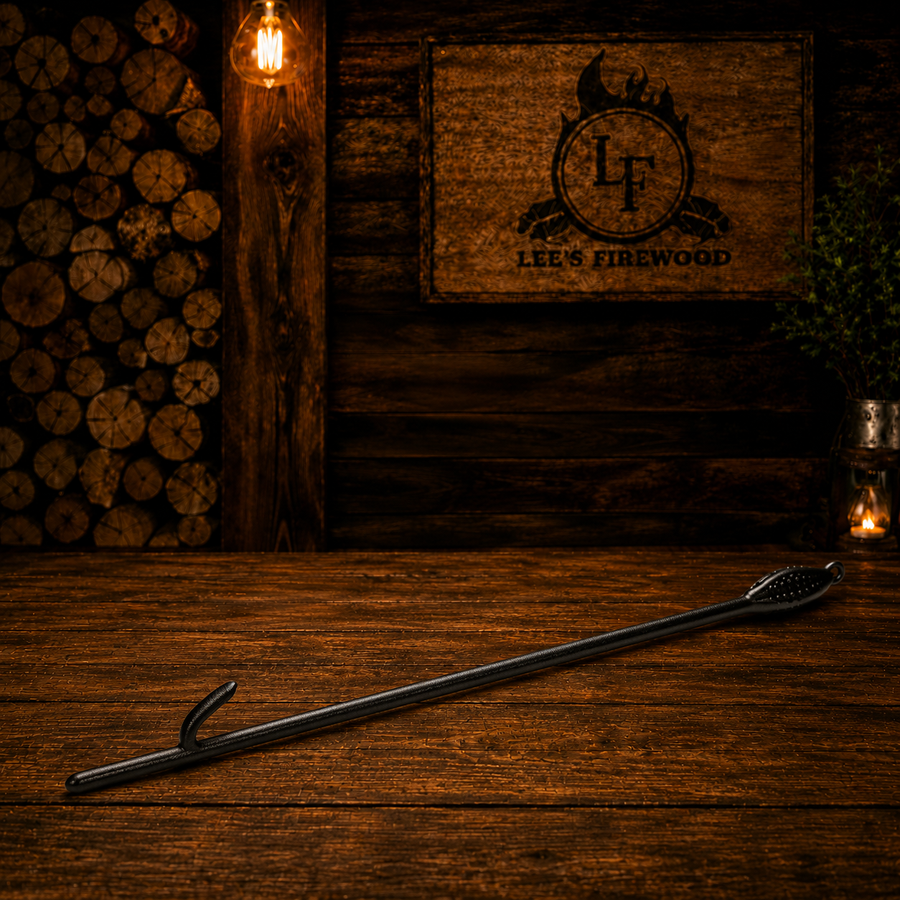 Woodhaven® Fire Pit/Fireplace Poker