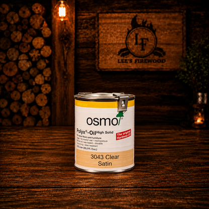 Osmo Polyx Oil