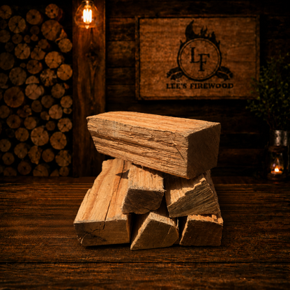 Firewood Per Piece