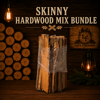 Firewood Bundles