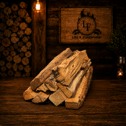 Firewood Per Piece