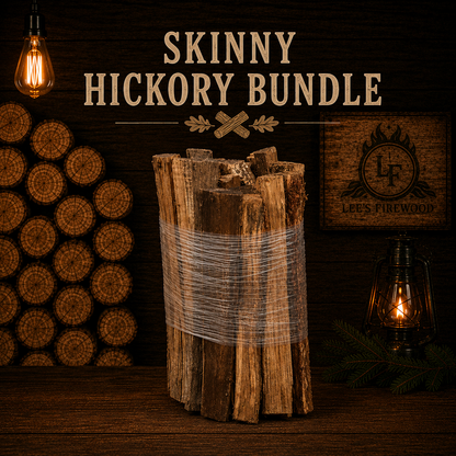 Firewood Bundles